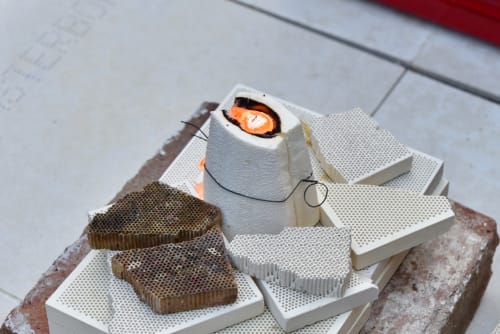 Make and Cast a Signet Ring with The Ringsmiths at Oxo Tower Wharf