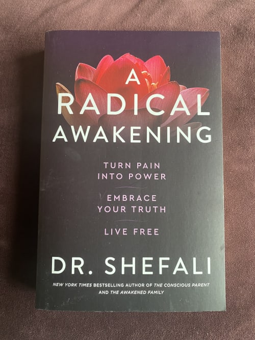 Women Awakening Book Club — photo 3