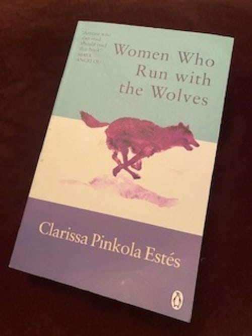 Women Awakening Book Club — photo 4