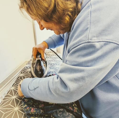 Finish Your Delayed Sewing Project Beautifully - We've Got Your Back! — photo 3