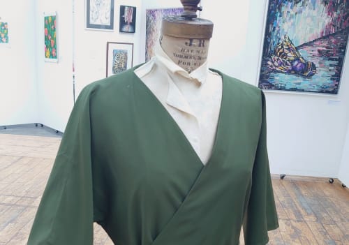 Clone Your Favourite Garments — photo 2
