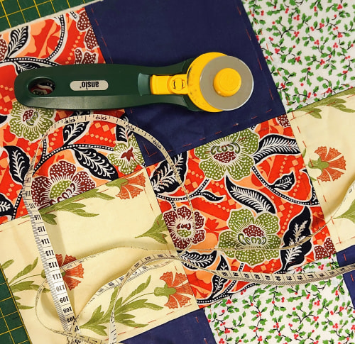 One Day Quilting course — photo 5