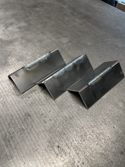 Welding 