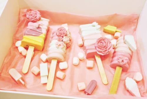 Cake Pops - Parent & Child Class — photo 2