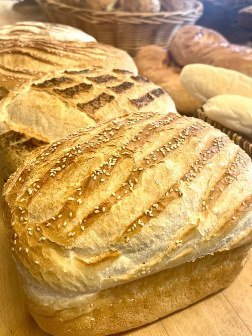 Copy of Beginners bread making - skills & techniques — photo 2