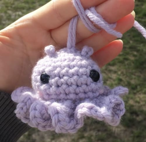 New Thoughtful Crochet Club — photo 2