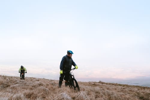 Hidden Routes - Sea to Summit e-Bike Hire — photo 4