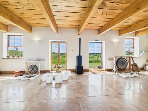 The Serenity Studio