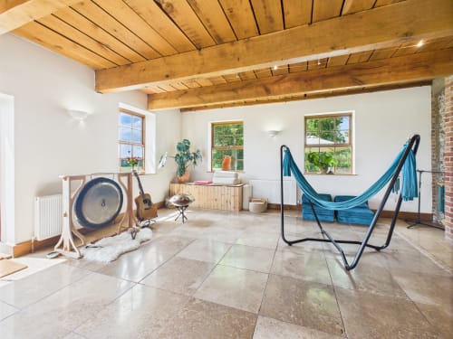 The Serenity Studio