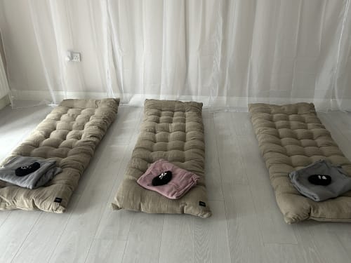 Crystal Sound Therapy (Adult) — photo 4