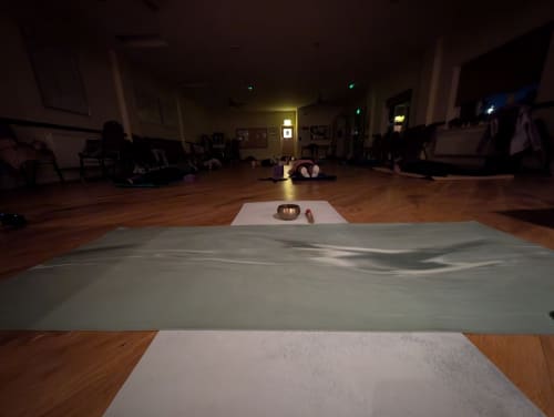 Yoga for all! — photo 2