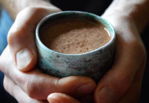 cacao ceremony