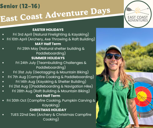 Senior ECA Days 2026 (12 -16) — photo 2