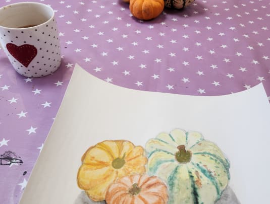 Adult Art Club - Worcester Park