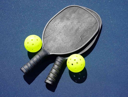 Pickleball - Club Members only