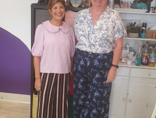 Learn to sew! Thames Ditton 