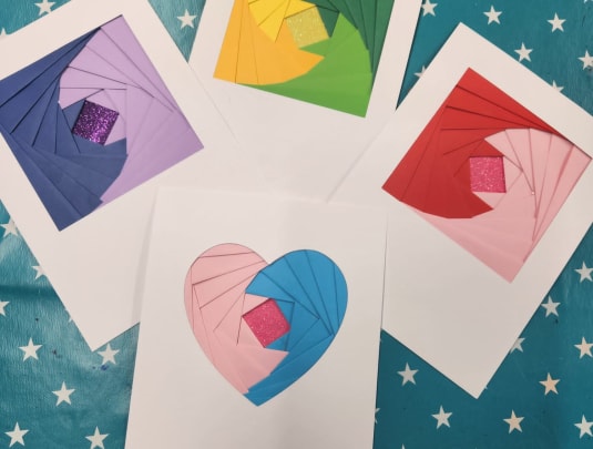 Adult Craft Club - Thames Ditton