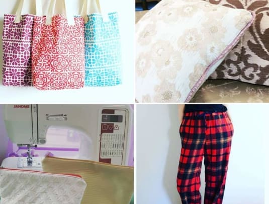 Successful Sewing Secrets