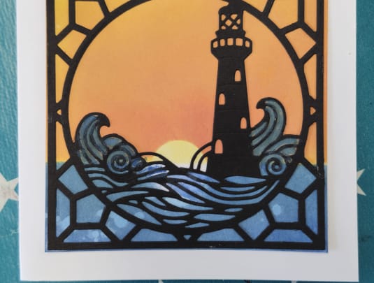 Paper crafting, cards and more - Thames Ditton