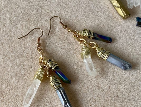 Private Jewellery Workshop 