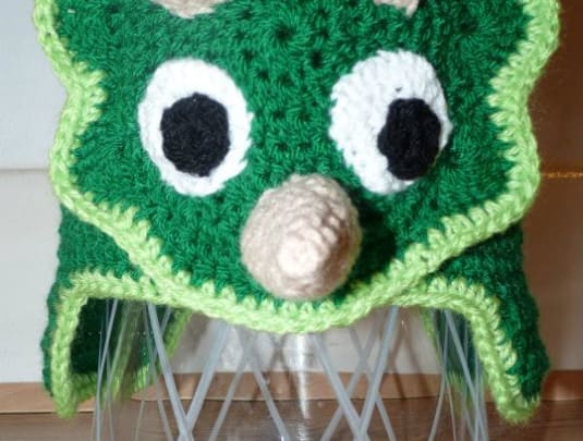 Crochet with Andrea
