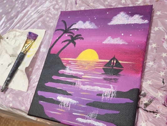 Private Craft Event