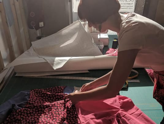Copy your Favourite Garment