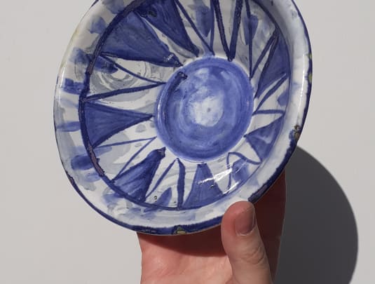 Improvers Pottery Sessions 