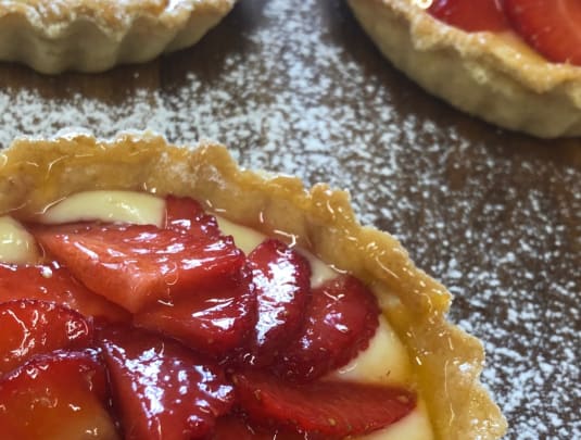 Teenchef | Afterschool Cookery Sessions