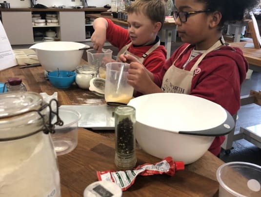 School Holiday Full Day - Easter Fun!