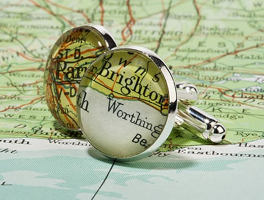 Personalised Gift Making Class & Bubbly 