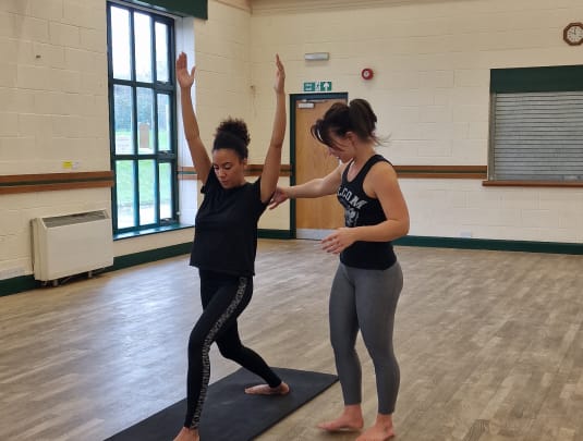 1:1 Private Class