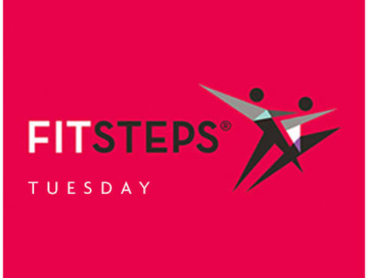 FitSteps With Louise