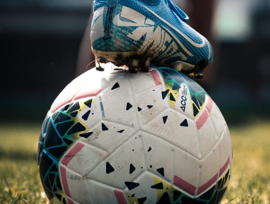 Weetabix Wildcats Football Sessions for Girls 4-11 Years Old