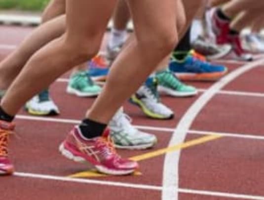 Run, Jump and Throw Athletic Conditioning 6-11 yrs