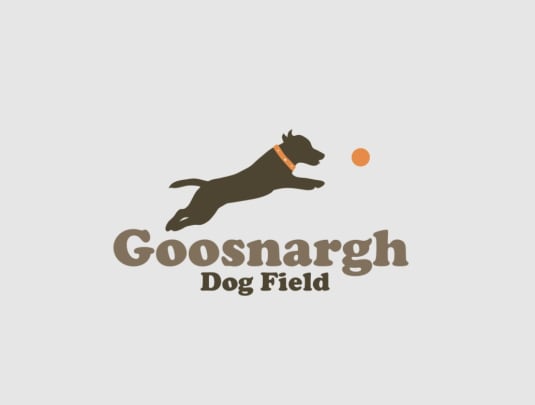 Goosnargh Dog Field