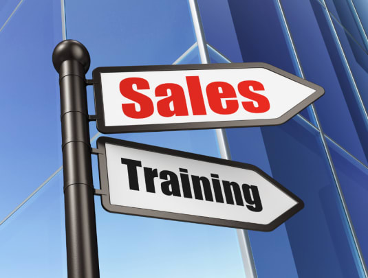 DLDC - Sales Training / Selling Skills Workshop