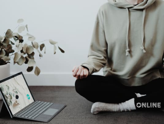 Meditation Class for Beginners