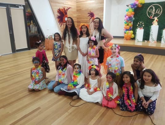 SEPTEMBER 20TH 2023 SCHOOL HOLIDAY WORKSHOP