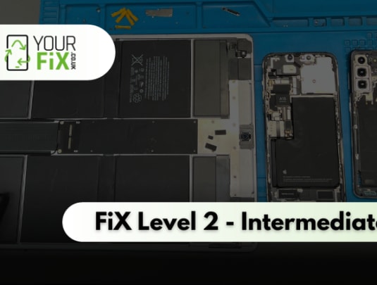 FiX Level 2 - Intermediate