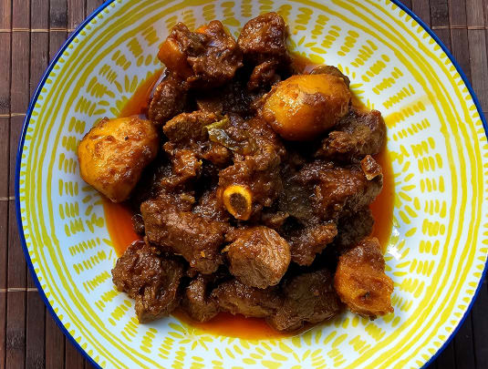 FEASTS OF KOLKATA - A BENGALI BANQUET | Edgbaston