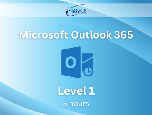Microsoft Outlook 365 - Level 1