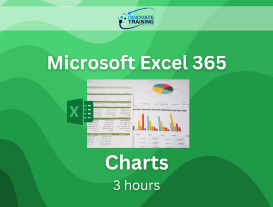 Excel 365 Charts