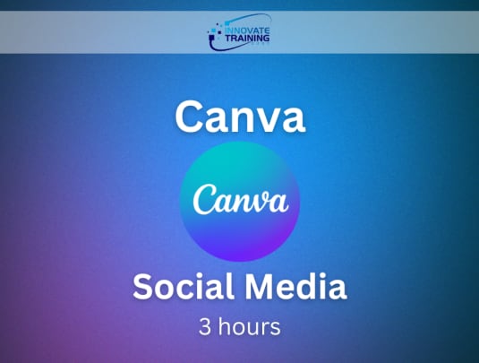 Social Media Post Design with Canva