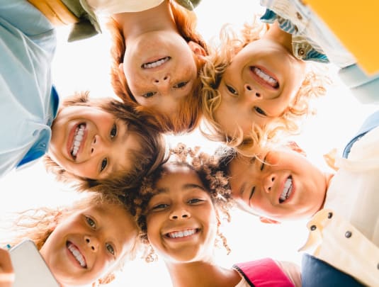 Half After School Club [Maynards Green] 