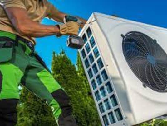 Domestic Air Source Heat Pump Heat Pump Course