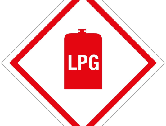 Initial LPG - CONGLP1PD/RPH Assessment