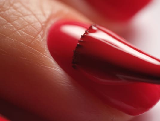 Gel Nails