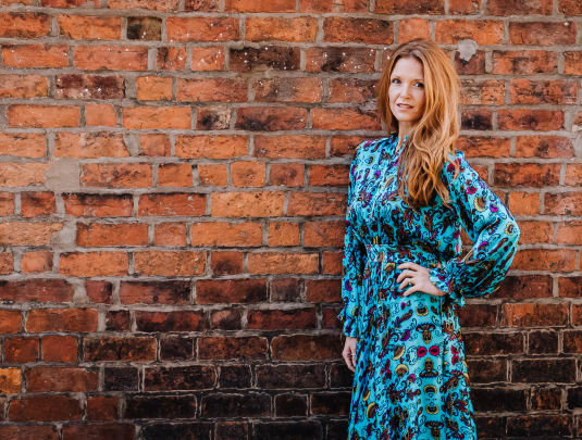 Coaching session with Kim