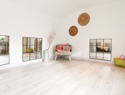 After School Club: Dance Around the World 